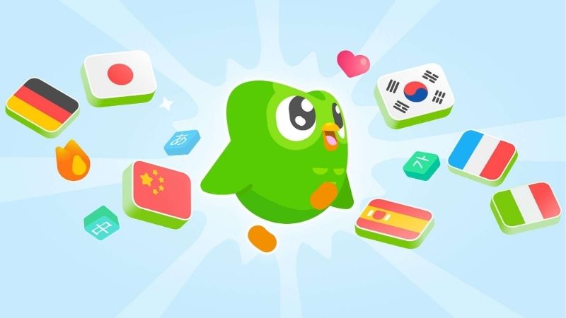 Duolingo Tích Hợp AI: Bước Tiến Mới Trong Học Ngôn Ngữ 2025