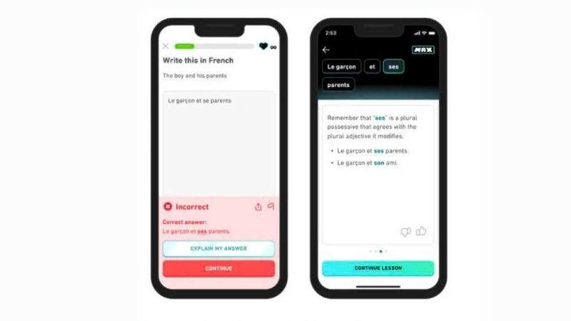 Duolingo Tích Hợp AI: Bước Tiến Mới Trong Học Ngôn Ngữ 2025