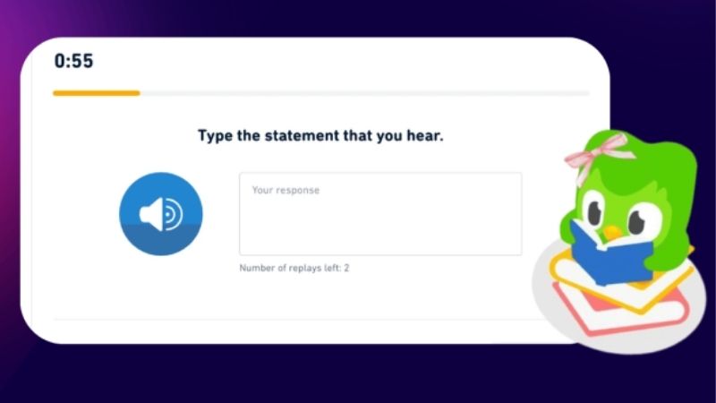 Chiến Lược Nâng Cao Trình Độ Tiếng Anh Trên Duolingo Trong 30 Ngày