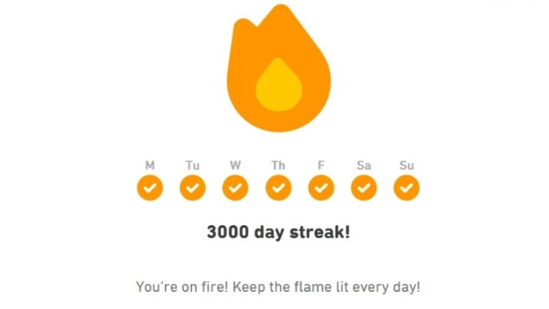 Học nhiều ngôn ngữ cùng lúc trên Duolingo – Bí quyết thành công