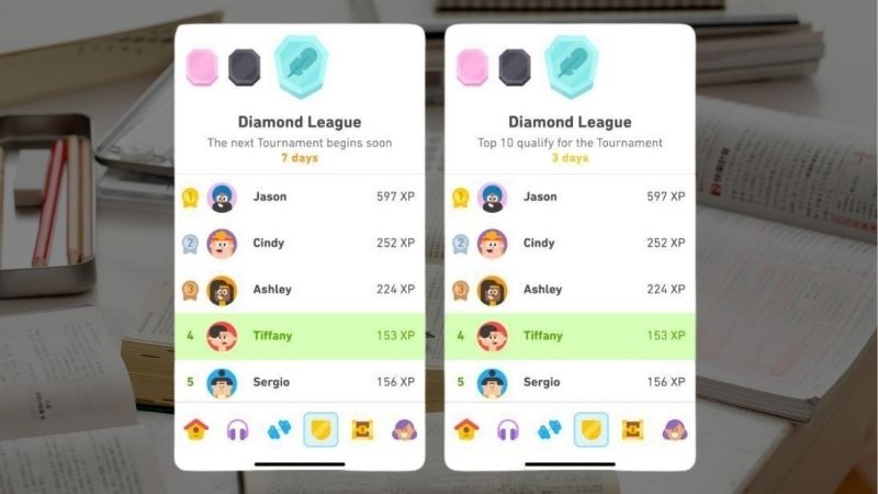 Học nhiều ngôn ngữ cùng lúc trên Duolingo – Bí quyết thành công