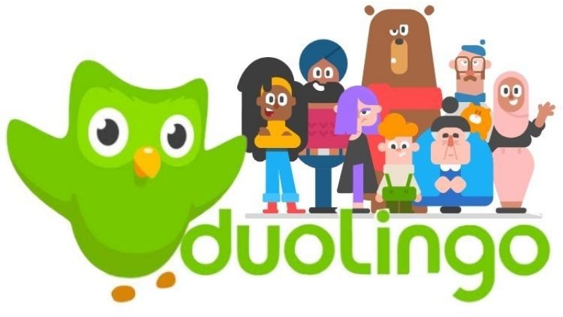 Khám phá các tính năng nổi bật của Duolingo