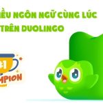 Học nhiều ngôn ngữ cùng lúc trên Duolingo – Bí quyết thành công Học nhiều ngôn ngữ cùng lúc trên Duolingo – Bí quyết thành công