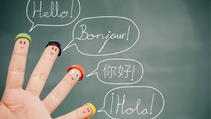 Học nhiều ngôn ngữ cùng lúc trên Duolingo – Bí quyết thành công