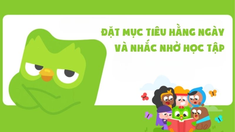 Ứng Dụng Học Tiếng Anh Duolingo – Giải Pháp Học Ngôn Ngữ Hiệu Quả