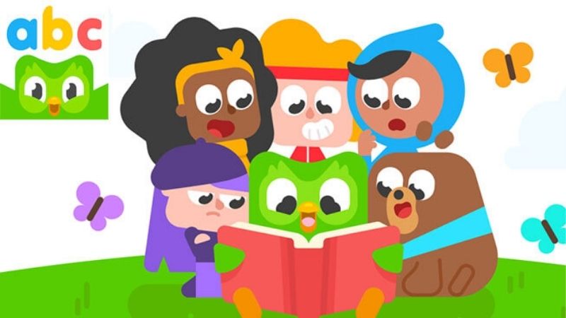 Ứng Dụng Học Tiếng Anh Duolingo – Giải Pháp Học Ngôn Ngữ Hiệu Quả